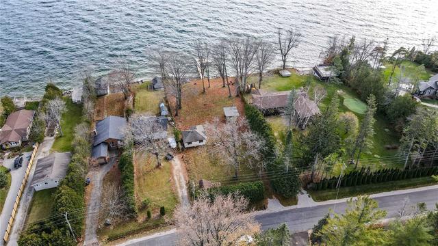 1037 Lakeshore Rd E, House detached with 1 bedrooms, 1 bathrooms and 2 parking in Oro Medonte ON | Image 13