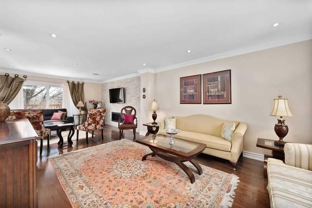 10 Alexis Rd, House detached with 4 bedrooms, 4 bathrooms and 2 parking in Markham ON | Image 27