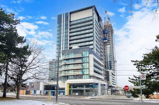 724 - 20 O'neill Rd, Condo with 2 bedrooms, 2 bathrooms and 1 parking in Toronto ON | Image 12