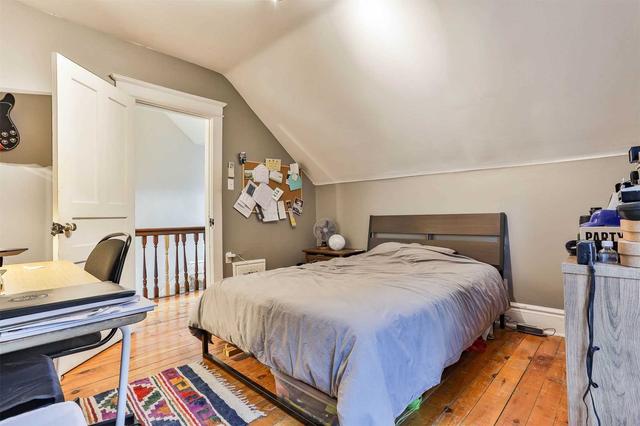 188 Albany Ave, House semidetached with 4 bedrooms, 3 bathrooms and 0 parking in Toronto ON | Image 17