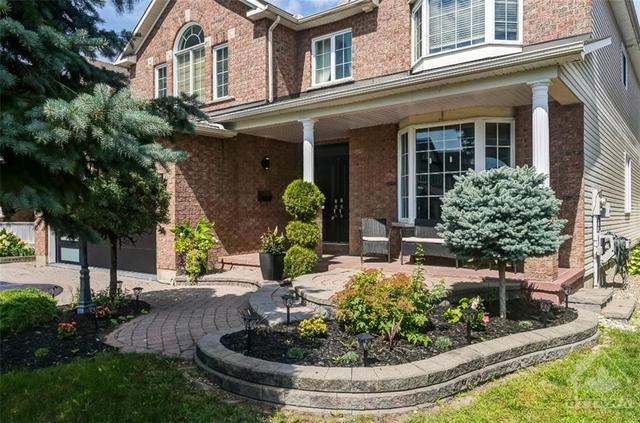 863 Martello Drive, House detached with 4 bedrooms, 5 bathrooms and 6 parking in Ottawa ON | Image 2