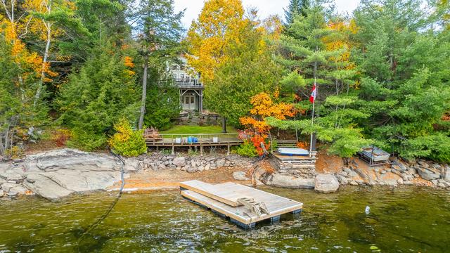 5553 Kennisis Lake Rd, House detached with 5 bedrooms, 4 bathrooms and 7 parking in Dysart et al ON | Image 23