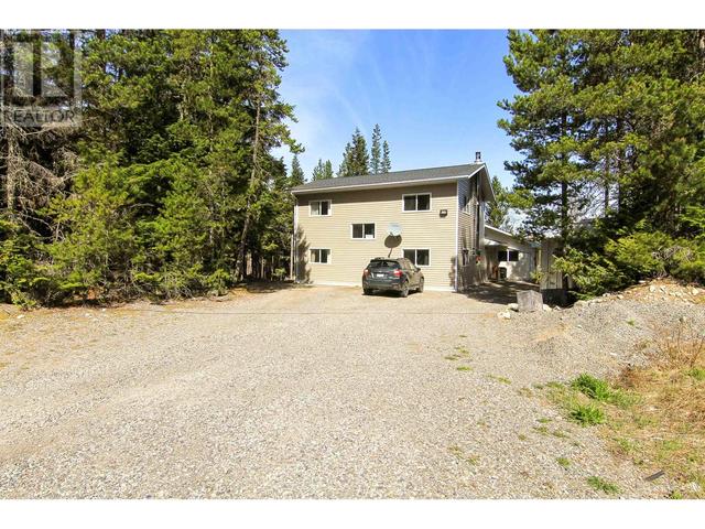 3615 Water Lily Bay Road, House detached with 4 bedrooms, 3 bathrooms and null parking in Kitimat Stikine C (Part 1) BC | Image 4