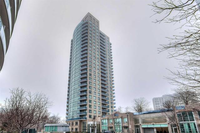 Lph1 - 90 Absolute Ave, Condo with 2 bedrooms, 2 bathrooms and 1 parking in Mississauga ON | Image 20