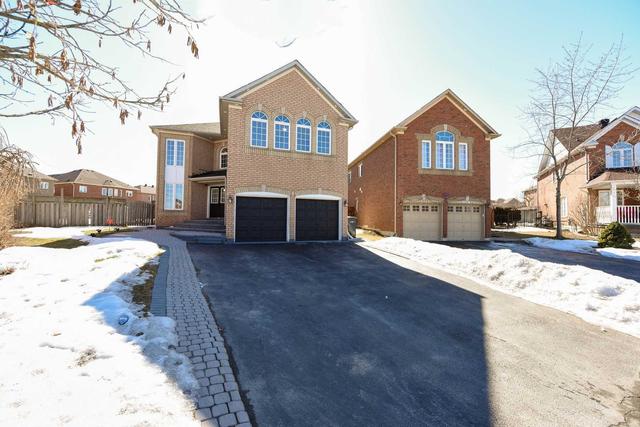 8 Moss Creek Crt, House detached with 5 bedrooms, 6 bathrooms and 7 parking in Brampton ON | Image 12