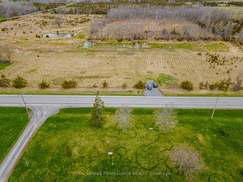 0 County Rd 8, Greater Napanee, ON, K7R3K7 | Card Image