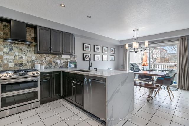 52 Grey Oak Dr, House detached with 3 bedrooms, 4 bathrooms and 6 parking in Guelph ON | Image 40
