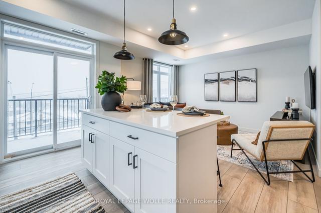 c40 - 405 Myers Rd, Townhouse with 2 bedrooms, 2 bathrooms and 1 parking in Cambridge ON | Image 15