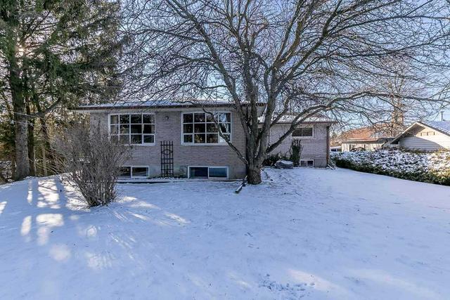 169 King St S, House detached with 3 bedrooms, 2 bathrooms and 5 parking in New Tecumseth ON | Image 35
