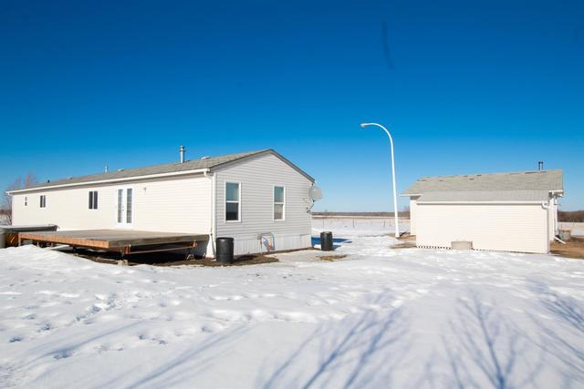 22549 Twp Rd 704, House detached with 3 bedrooms, 2 bathrooms and null parking in Greenview No. 16 AB | Image 27