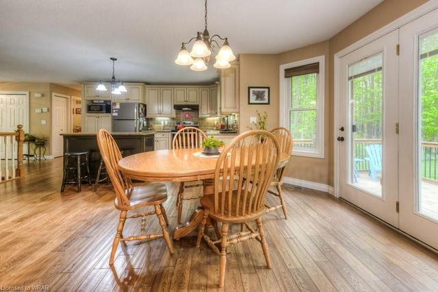 5597 9 Highway N, House detached with 3 bedrooms, 2 bathrooms and 12 parking in Minto ON | Image 11