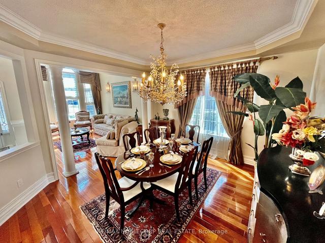 2139 Helmsley Ave, House detached with 4 bedrooms, 4 bathrooms and 4 parking in Oakville ON | Image 38