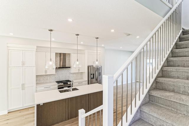 714 51 Avenue Sw, Home with 4 bedrooms, 3 bathrooms and 2 parking in Calgary AB | Image 19