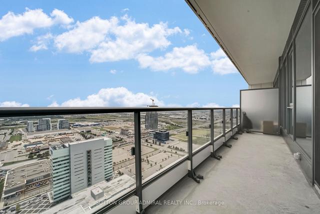 4303 - 5 Buttermill Ave, Condo with 2 bedrooms, 2 bathrooms and 1 parking in Vaughan ON | Image 24