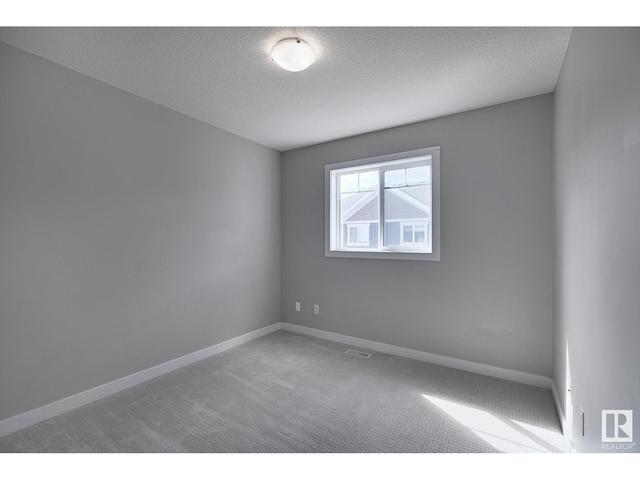 100 - 9535 217 St Nw, House attached with 3 bedrooms, 2 bathrooms and null parking in Edmonton AB | Image 27