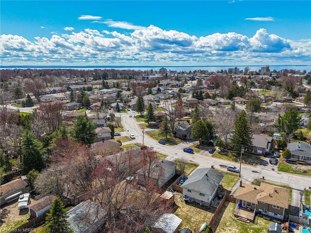 42 Huron Crescent, House detached with 4 bedrooms, 2 bathrooms and 3 parking in North Bay ON | Image 25