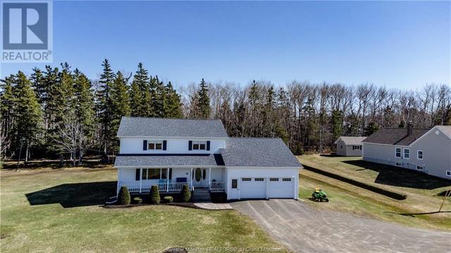 36 Acadie, House detached with 3 bedrooms, 2 bathrooms and null parking in Bouctouche NB | Image 5