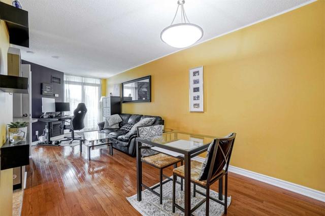 213 - 1 Rean Dr, Condo with 1 bedrooms, 1 bathrooms and 1 parking in Toronto ON | Image 17