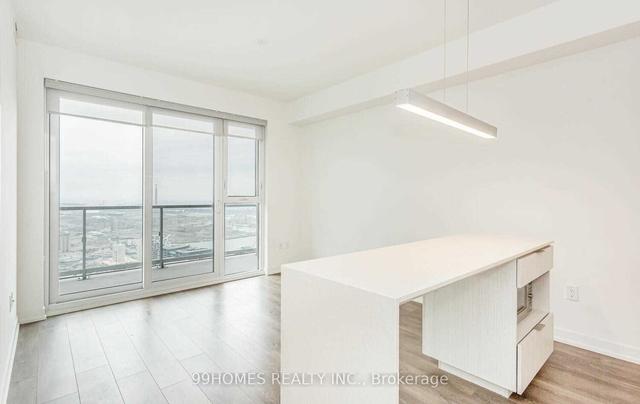 3702 - 15 Lower Jarvis St, Condo with 1 bedrooms, 1 bathrooms and 0 parking in Toronto ON | Image 8