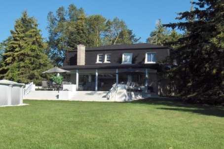 975 Brawley Rd W, House detached with 3 bedrooms, 3 bathrooms and 20 parking in Whitby ON | Image 3