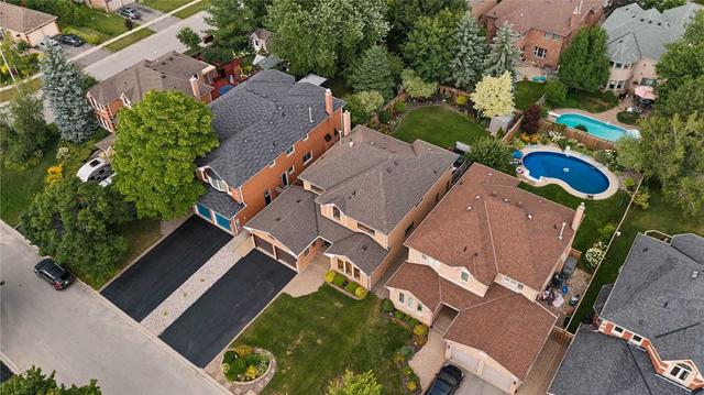 80 Cityview Circ, House detached with 4 bedrooms, 4 bathrooms and 6 parking in Barrie ON | Image 35