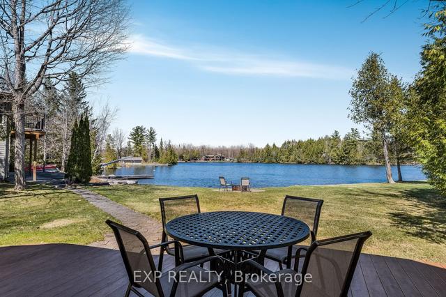 184 Hall Dr, House detached with 6 bedrooms, 4 bathrooms and 10 parking in Trent Lakes ON | Image 26