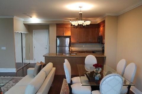 ph 103 - 18 Harding Blvd, Condo with 2 bedrooms, 2 bathrooms and 1 parking in Richmond Hill ON | Image 7