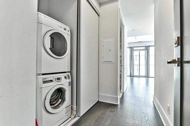 ph5004 - 50 Charles St E, Condo with 2 bedrooms, 2 bathrooms and 0 parking in Toronto ON | Image 11