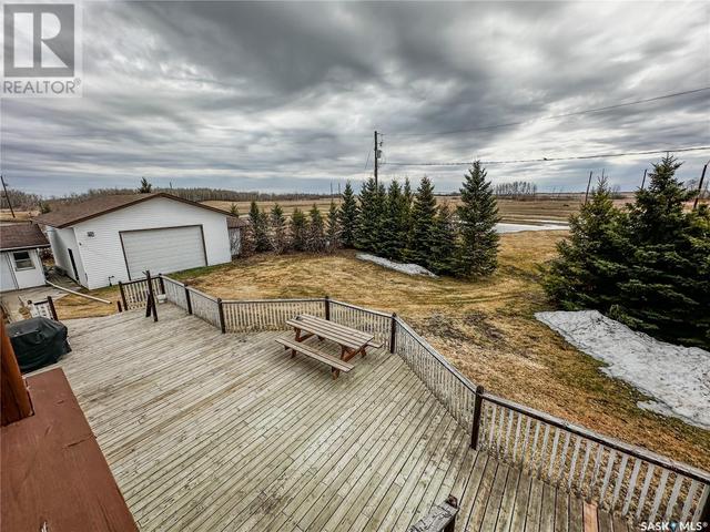114 Cedar Crescent, House detached with 6 bedrooms, 3 bathrooms and null parking in Churchbridge SK | Image 7