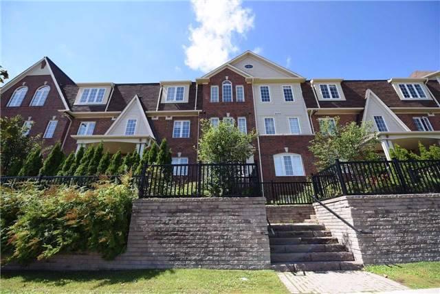 03 - 3032 Clayhill Rd, Townhouse with 2 bedrooms, 2 bathrooms and 2 parking in Mississauga ON | Image 1