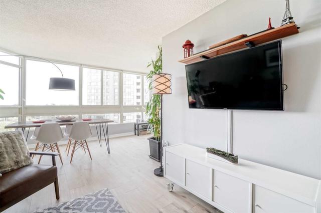801b - 3231 Eglinton Ave E, Condo with 1 bedrooms, 1 bathrooms and 1 parking in Toronto ON | Image 22
