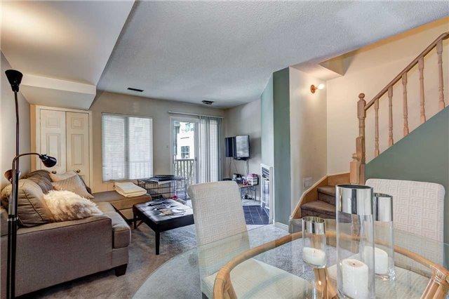 Th12C - 801 King St W, Townhouse with 2 bedrooms, 3 bathrooms and 2 parking in Toronto ON | Image 3