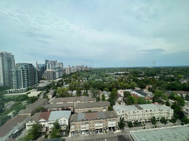2108 - 88 Sheppard Ave E, Condo with 1 bedrooms, 1 bathrooms and 1 parking in Toronto ON | Image 13