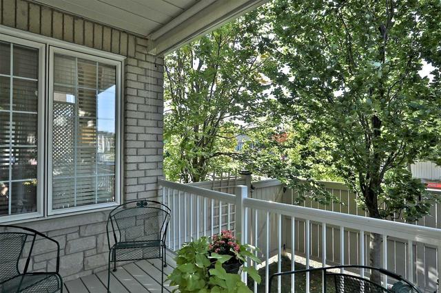 20 Delray Dr, House detached with 2 bedrooms, 2 bathrooms and 2 parking in Markham ON | Image 17