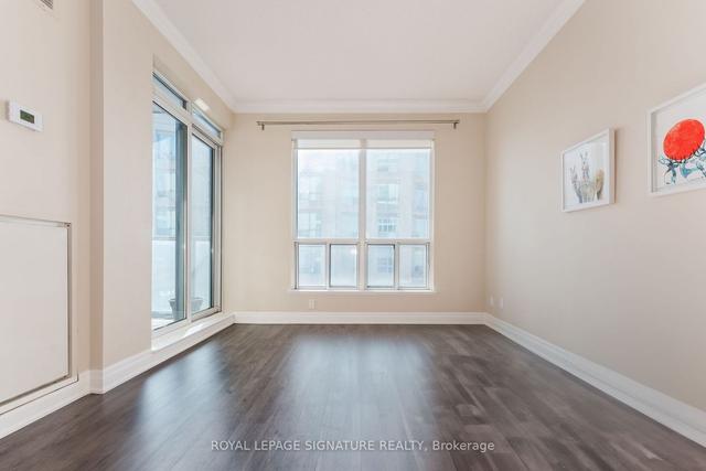 1506 - 2087 Lake Shore Blvd W, Condo with 1 bedrooms, 1 bathrooms and 1 parking in Toronto ON | Image 25