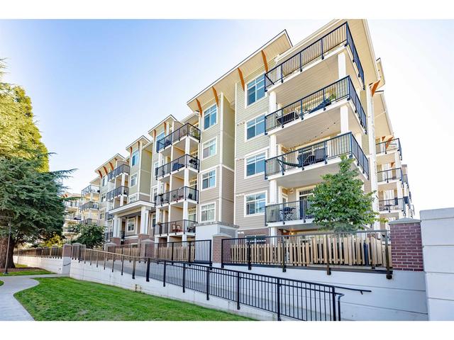 217 - 20686 Eastleigh Crescent, Condo with 3 bedrooms, 2 bathrooms and 2 parking in Langley BC | Image 32