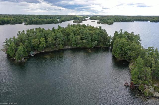 20800 Horseshoe Island, House detached with 1 bedrooms, 1 bathrooms and 2 parking in South Frontenac ON | Image 1