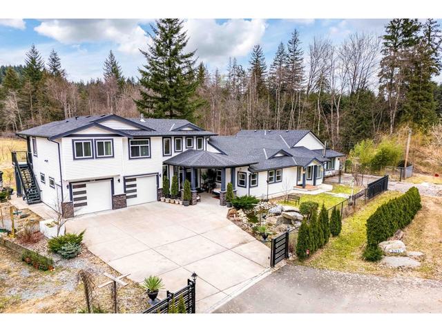 31591 Townshipline Avenue, House detached with 7 bedrooms, 8 bathrooms and null parking in Mission BC | Image 1