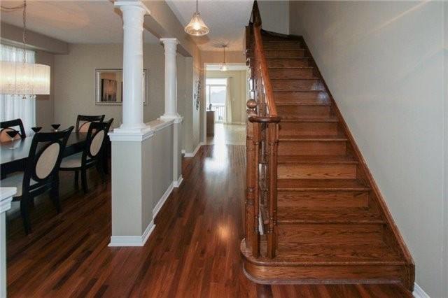 1247 Meath Dr, House detached with 4 bedrooms, 5 bathrooms and 2 parking in Oshawa ON | Image 4