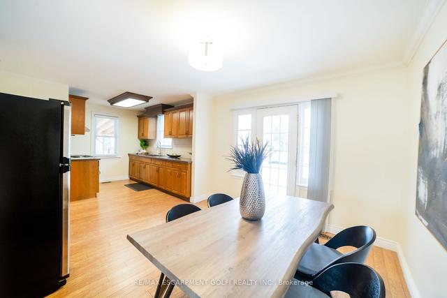 133 West 5th St, House detached with 3 bedrooms, 2 bathrooms and 3 parking in Hamilton ON | Image 29