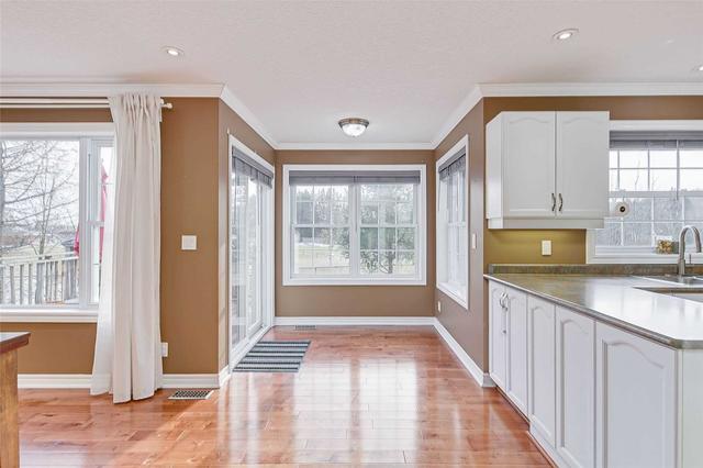 26 Killdeer Cres, House detached with 4 bedrooms, 4 bathrooms and 8 parking in Bracebridge ON | Image 10