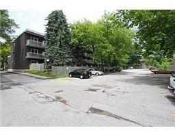 118 - 123 Woodbine Ave, Condo with 0 bedrooms, 1 bathrooms and 1 parking in Toronto ON | Image 7