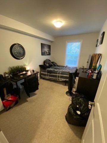 10 - 242 Penetanguishene Rd, Townhouse with 4 bedrooms, 4 bathrooms and 1 parking in Barrie ON | Image 10