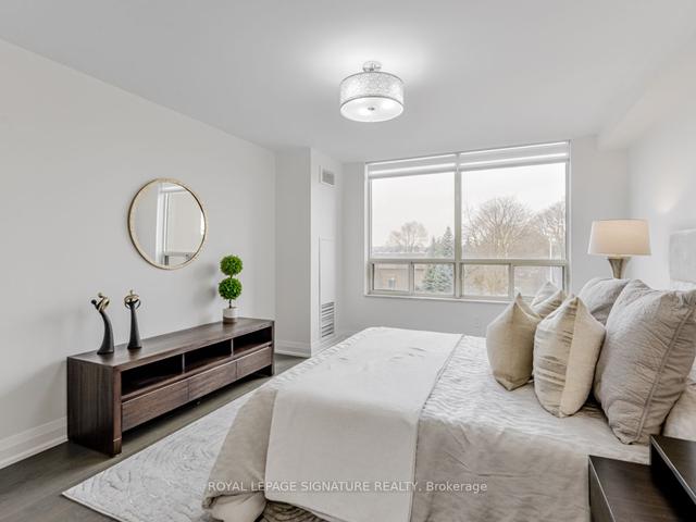 404 - 1200 Don Mills Rd, Condo with 2 bedrooms, 2 bathrooms and 1 parking in Toronto ON | Image 14