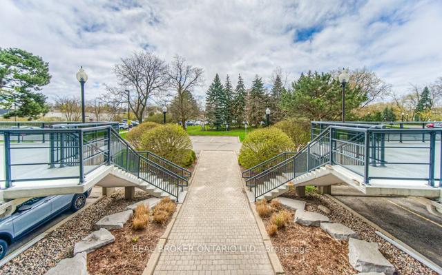 607 - 58 Bridgeport Rd E, Condo with 2 bedrooms, 1 bathrooms and 1 parking in Waterloo ON | Image 27