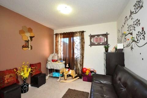 3514 Trilogy Tr, House detached with 5 bedrooms, 4 bathrooms and 4 parking in Mississauga ON | Image 12