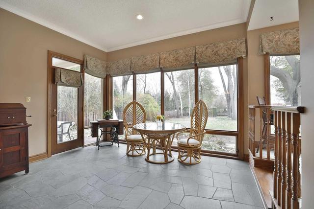488 Macdonald Rd, House detached with 4 bedrooms, 5 bathrooms and 20 parking in Oakville ON | Image 5