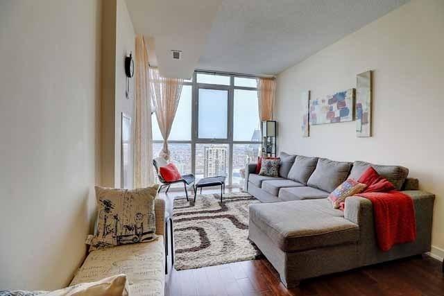 4408 - 4070 Confederation Pkwy, Condo with 1 bedrooms, 1 bathrooms and 1 parking in Mississauga ON | Image 13
