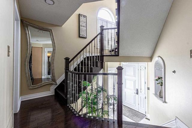 85 Forestgrove Circ, House detached with 3 bedrooms, 4 bathrooms and 5 parking in Brampton ON | Image 34