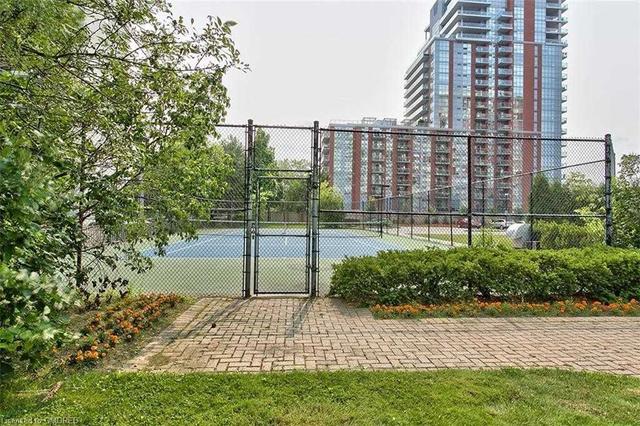 1907 - 1270 Maple Crossing Blvd, Condo with 2 bedrooms, 2 bathrooms and 1 parking in Burlington ON | Image 26